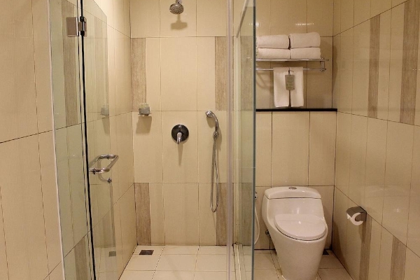 Hotel Santika Tasikmalaya